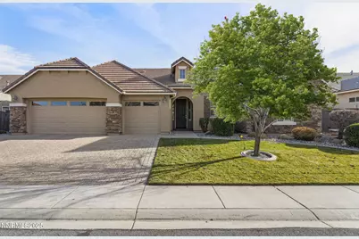 5070 Rhine Wine Drive, Sparks, NV 89436 - Photo 1