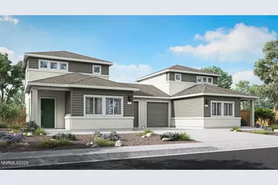 8418 Redwood Dawn Drive, Reno, NV 89506 - Photo 1