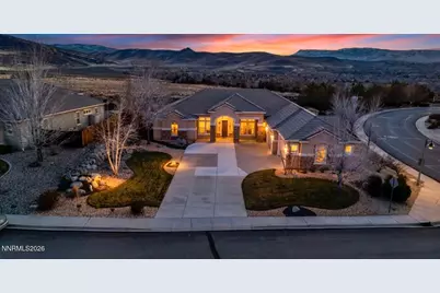 4541 Silian Court, Sparks, NV 89436 - Photo 1