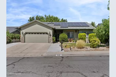 1846 Harper Drive, Carson City, NV 89701 - Photo 1