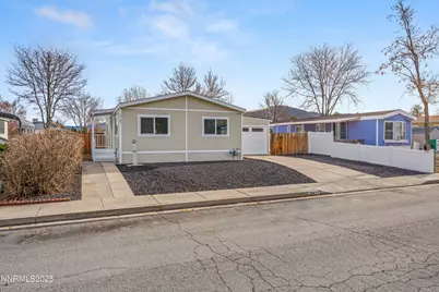 1167 Fleetwood Avenue, Carson City, NV 89701 - Photo 1