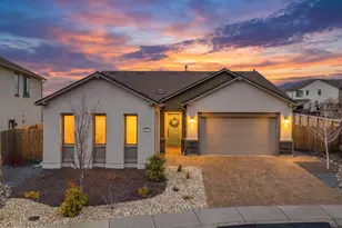 3011 Silverberry Ln, Reno, NV 89521 - Photo 1