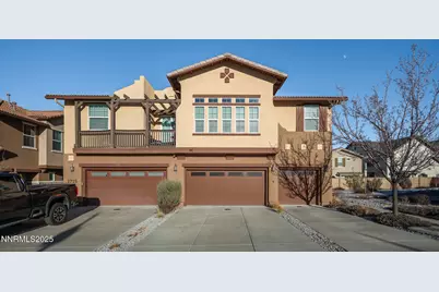 1715 Dark Horse Road #UNIT B, Reno, NV 89521 - Photo 1