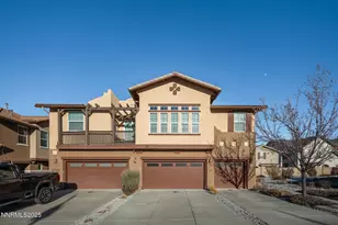 1715 Dark Horse Rd, Reno, NV 89521 - Photo 1