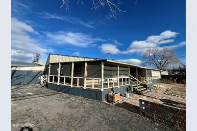 2539 Bel Aire Way, Carson City, NV 89706 - Photo 1