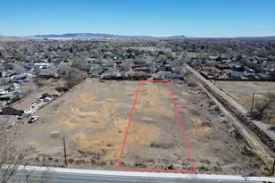 0 Hardie Ln, Fernley, NV 89408 - Photo 1