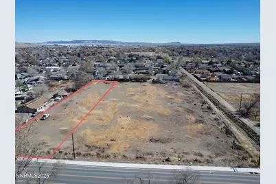 00 Hardie Lane, Fernley, NV 89408 - Photo 1