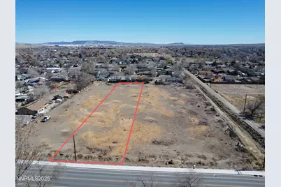 575 Hardie Lane, Fernley, NV 89408 - Photo 1