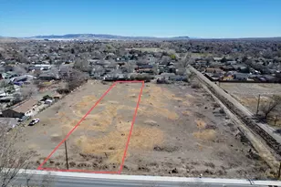 575 Hardie Ln, Fernley, NV 89408 - Photo 1