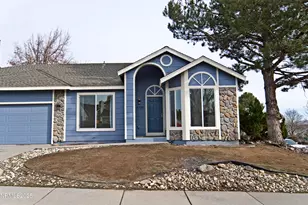 4705 Amber Hill Ln, Reno, NV 89523 - Photo 1