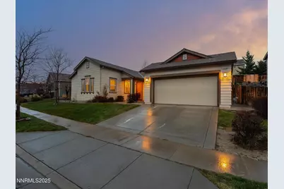 1056 Crown View Drive, Reno, NV 89523 - Photo 1
