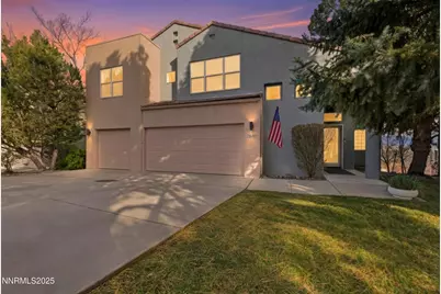 2648 Edgerock Road, Reno, NV 89519 - Photo 69