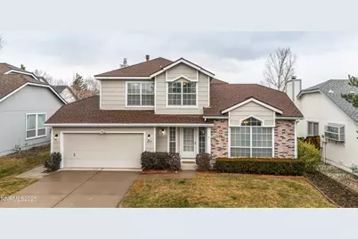 4517 Canyon Ridge Lane, Reno, NV 89523 - Photo 1