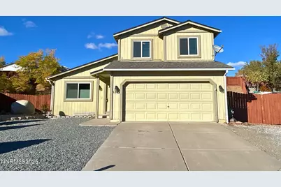 6345 Potomac Court, Sun Valley, NV 89433 - Photo 1