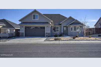 314 Bens Way, Fernley, NV 89408 - Photo 1