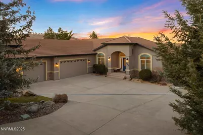 10141 Indian Ridge Drive, Reno, NV 89511 - Photo 1