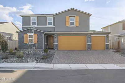 1791 Gold Feldspar Drive, Sparks, NV 89436 - Photo 1
