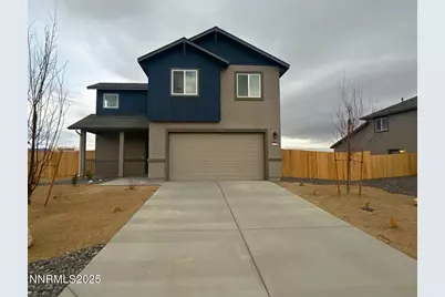 3458 Payton Way, Fernley, NV 89408 - Photo 1