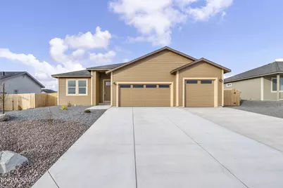 911 Saltbrush Road, Dayton, NV 89403 - Photo 1