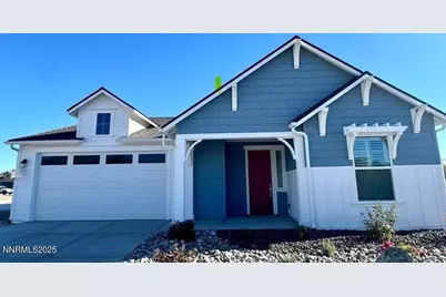 444 Brayfield Street, Sparks, NV 89441 - Photo 1