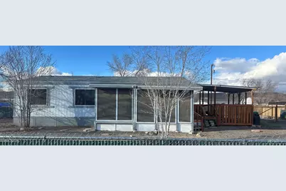 1740 Tuscarora Street, Silver Springs, NV 89429 - Photo 1