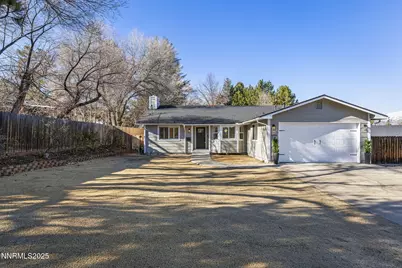 1855 Hunter Lake Drive, Reno, NV 89509 - Photo 1
