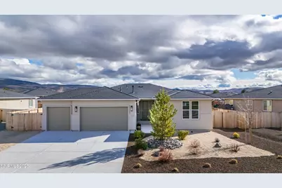 10376 N Penasquitos Court, Spanish Springs, NV 89441 - Photo 1