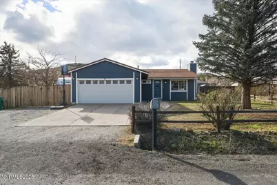 5490 Dolores Drive, Sparks, NV 89436 - Photo 1