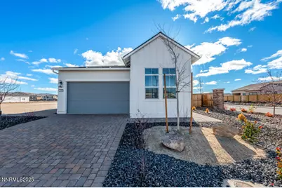 2305 Rocky Anchor Lane #Oakhill 137, Sparks, NV 89436 - Photo 1