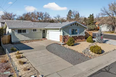 1495 Doric Drive, Reno, NV 89503 - Photo 1