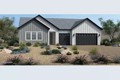11560 Vinegar Peak Drive #Willows 128, Sparks, NV 89441 - Photo 1