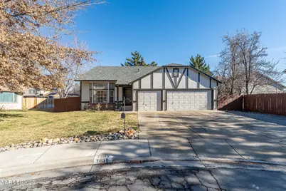 1438 Mandarin Court, Sparks, NV 89434 - Photo 1