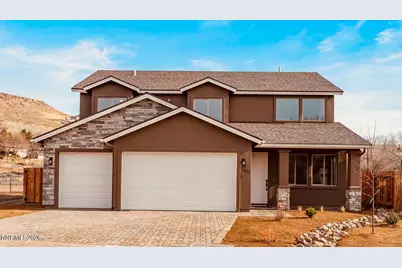 3602 Oakridge Drive, Sparks, NV 89436 - Photo 1