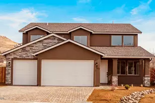 3602 Oakridge Dr, Sparks, NV 89436 - Photo 1