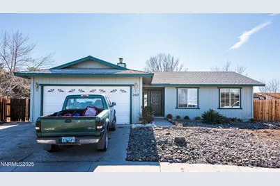 207 Thornwood Court, Dayton, NV 89403 - Photo 1
