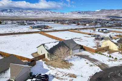6319 Bluegrass Drive, Stagecoach, NV 89429 - Photo 1
