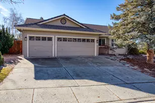 1901 Canyon Ridge Dr, Sparks, NV 89436 - Photo 1