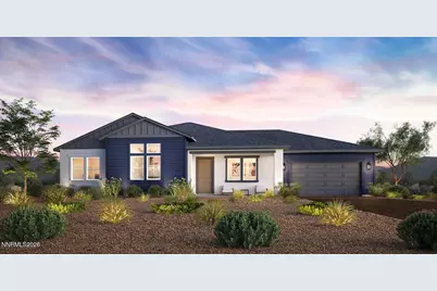 1633 Venado Valley Circle, Carson City, NV 89703 - Photo 1