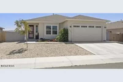 4521 Madison Road, Fernley, NV 89408 - Photo 1