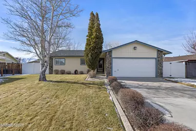 1412 Bumblebee Drive, Gardnerville, NV 89460 - Photo 1
