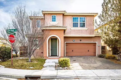 2190 Bears Ranch Drive, Reno, NV 89521 - Photo 1