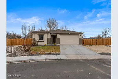 2645 Emerson Circle, Fernley, NV 89408 - Photo 1
