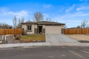 2645 Emerson Cir, Fernley, NV 89408 - Photo 1