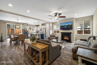 3031 Honey Arbor Way, Sparks, NV 89436 - Photo 1