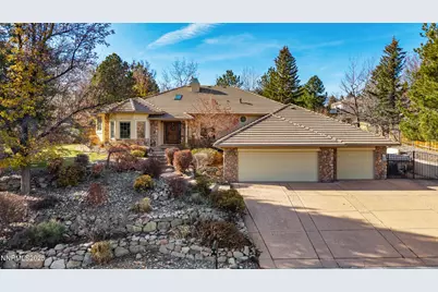 35 Desert Willow Way, Reno, NV 89511 - Photo 1