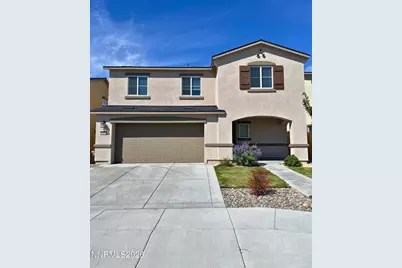 9007 Quail Grove Drive, Reno, NV 89506 - Photo 1