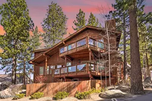 462 Reno Ave, Zephyr Cove, NV 89448 - Photo 1