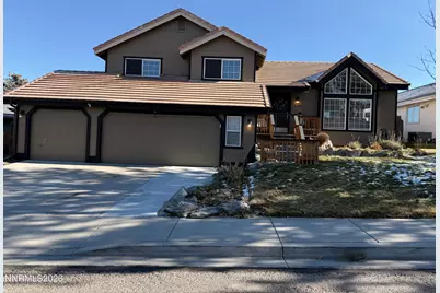 1479 Chimney Drive, Carson City, NV 89701 - Photo 1