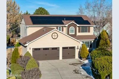 7879 White Falls Court, Reno, NV 89506 - Photo 1