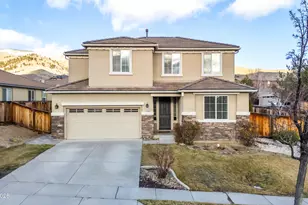 7705 Peavine Shadow Ct, Reno, NV 89523 - Photo 1